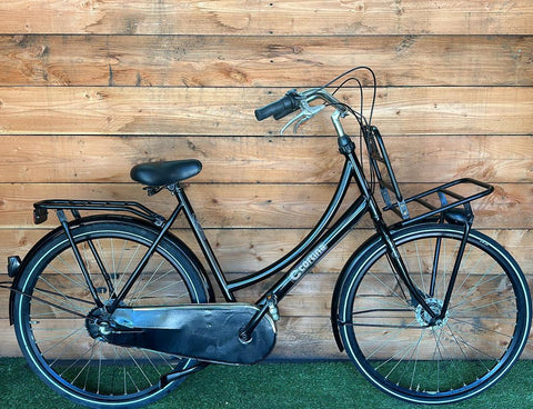Cortina Common 3v 28inch 57cm