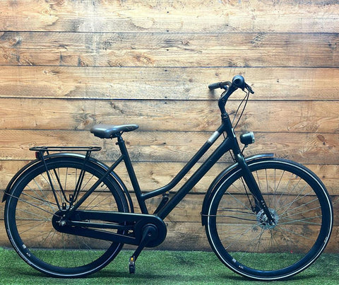 Cortina Women's bicycle 7v 28inch 50cm