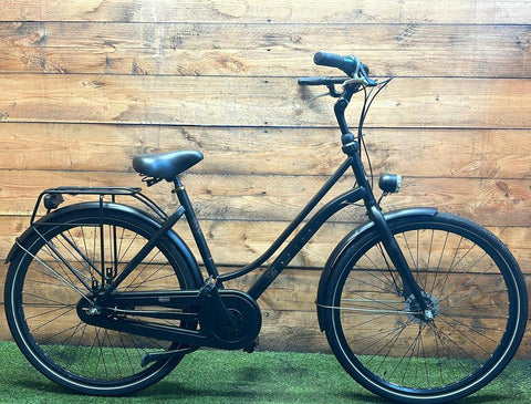 Cortina Women's Bicycle 7v 28inch 51cm