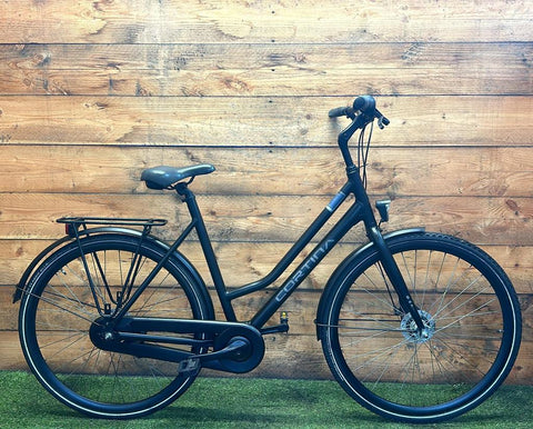 Cortina Women's bicycle 7s 28inch 57cm