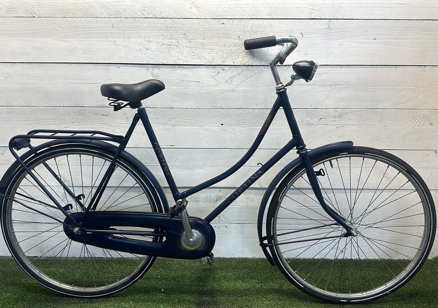 Cortina Women's Bicycle