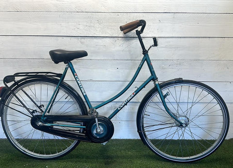 Cortina Deluxe