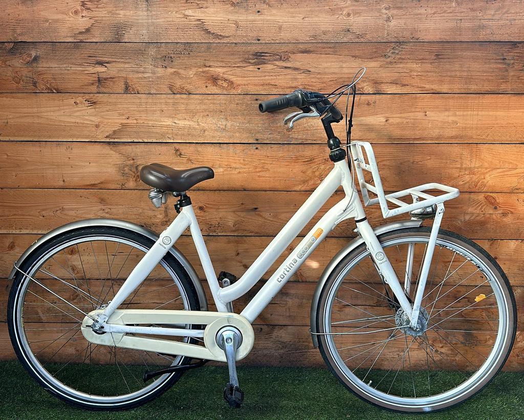 Cortina Ecomo Crush 7v 28inch 53cm