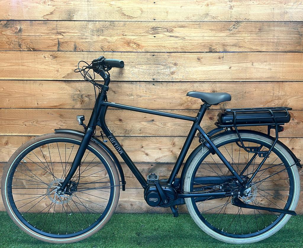 Cortina Foos E-Bike 8v 28inch 61cm