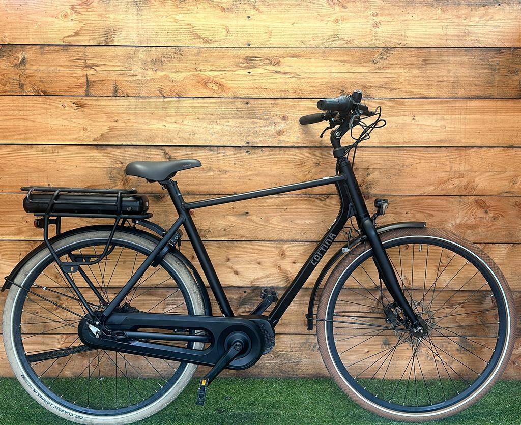 Cortina Foos E-Bike 8v 28inch 61cm