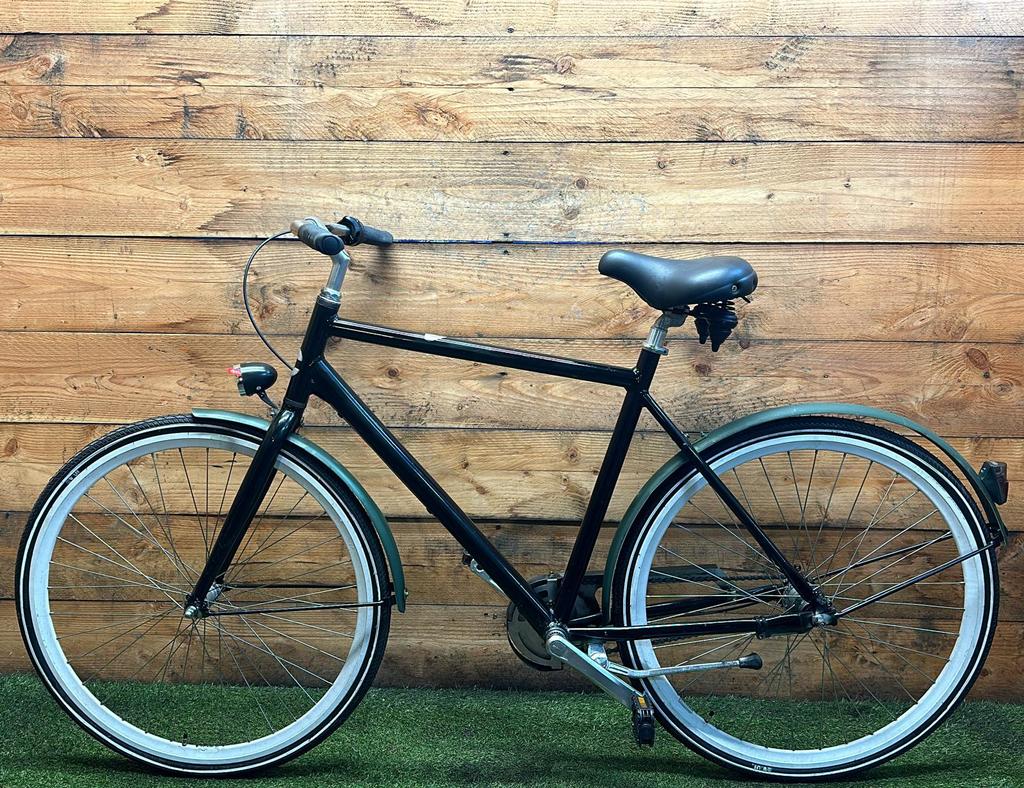 Cortina Herenfiets 3v 28inch 57cm