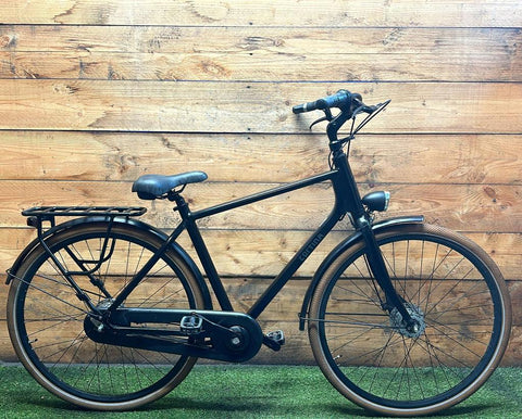 Cortina Men's Bicycle 7v 28inch 50cm