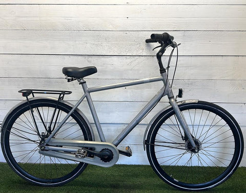 Cortina Men's Bicycle