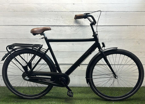Cortina Human Powered Vehicle