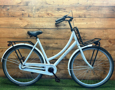 Cortina Milo 3v 28inch 57cm