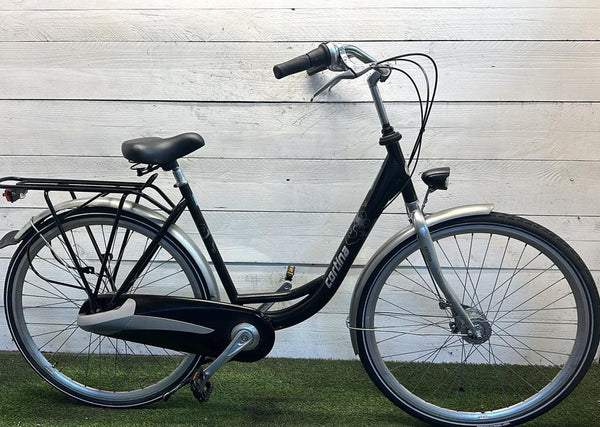 Cortina S1 Moederfiets