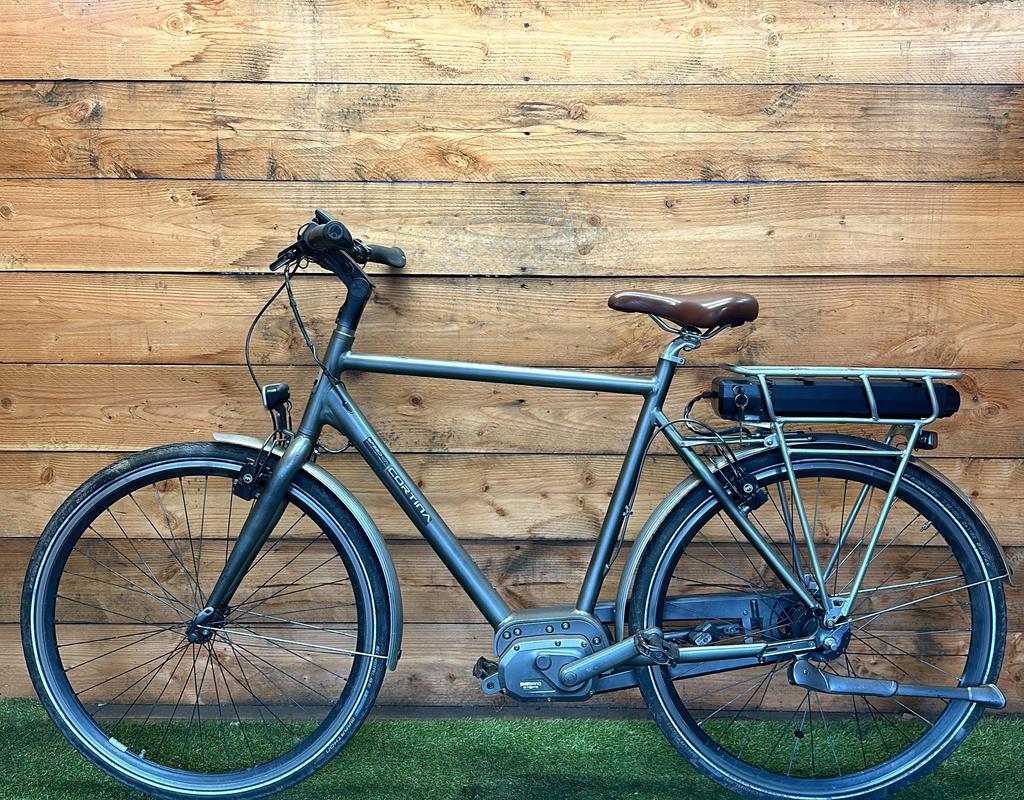 Cortina Speed E-bike NW ACCU 7v 28inch 61cm
