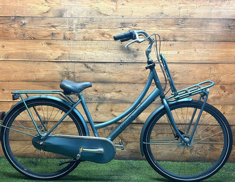 Cortina Transport bike 7v 28inch 50cm