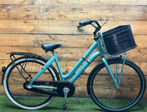 Cortina Transport bicycle 3v 28inch 50cm