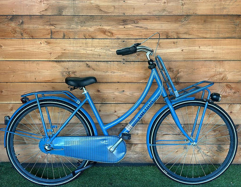 Cortina Transport bicycle 3v 28inch 50cm