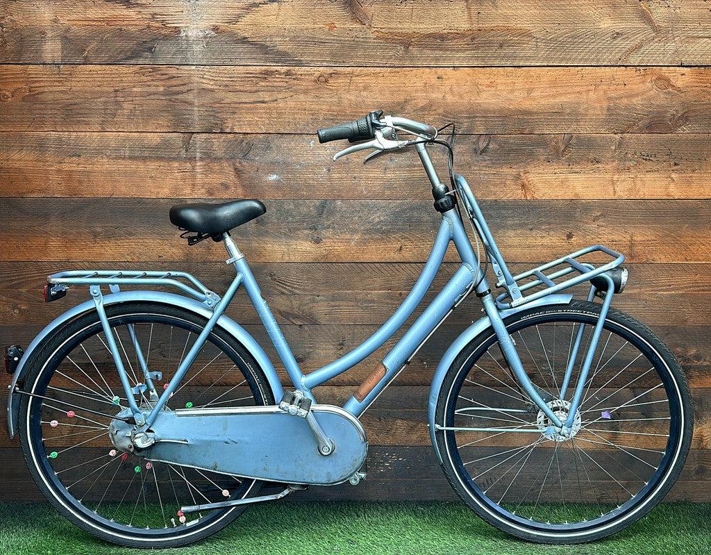 Cortina Transportfiets 3v 28inch 57cm