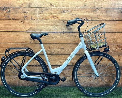 Cortina Transport bicycle 3v 28inch 57cm