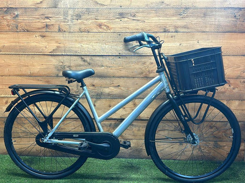 Cortina Transport Bicycle 8v 28inch 51cm