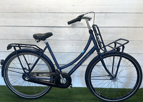 Cortina Transportfiets