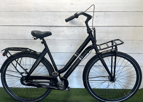 Cortina Carrier Bicycle
