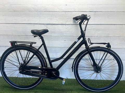 Cortina City Bike