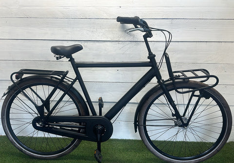 Cortina City Bike