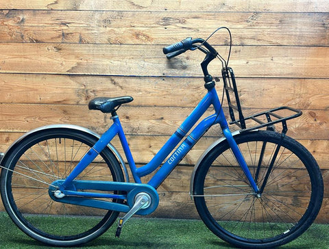 Cortina Transport bicycle 3v 28inch 50cm