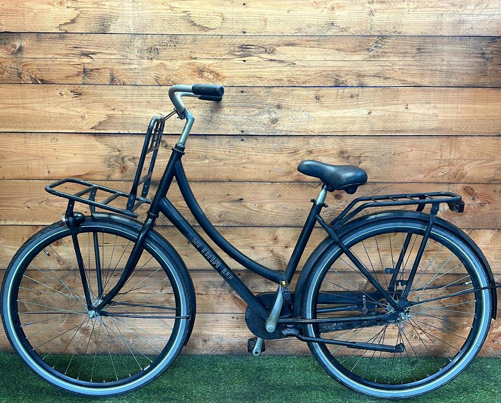 Cortina U1 28inch 50cm