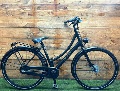 Cortina U1 3v 28inch 50cm