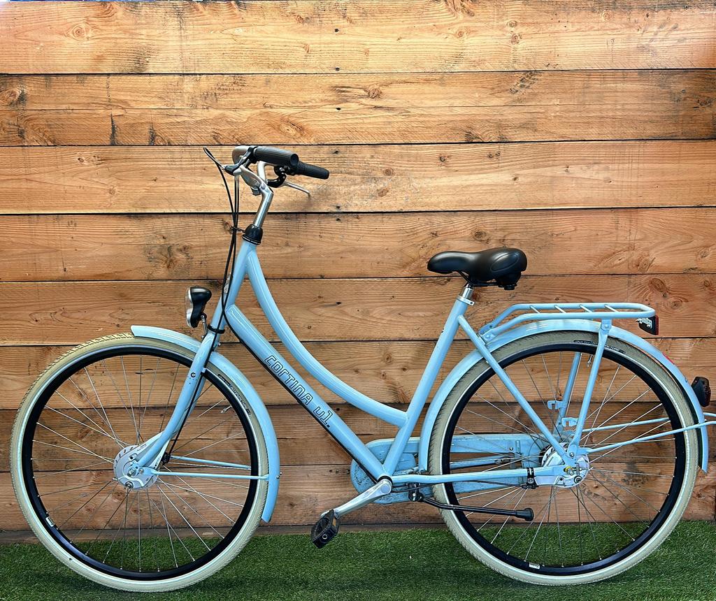Cortina U1 3v 28inch 53cm
