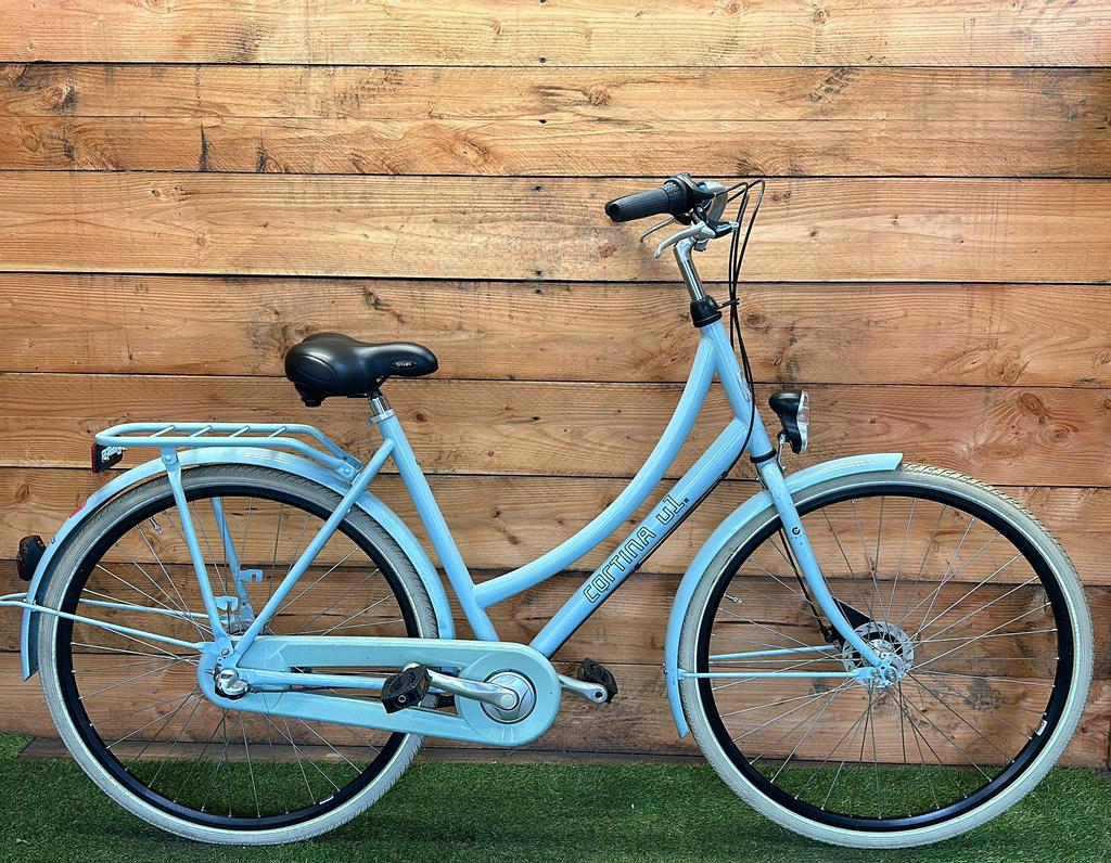 Cortina U1 3v 28inch 53cm