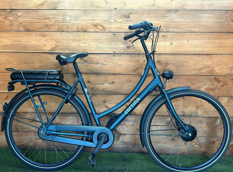 Cortina U1 E-Bike