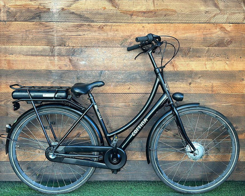 Cortina U1 E-bike Refurbished 3v 28inch 50cm