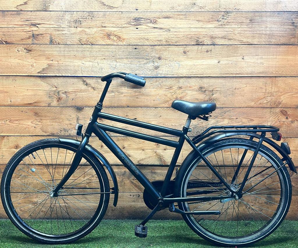 Cortina U4 26inch 46cm
