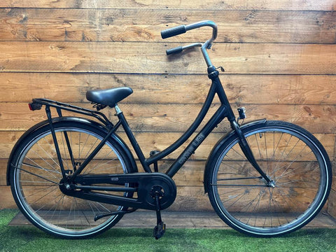 Cortina U4 28inch 50cm