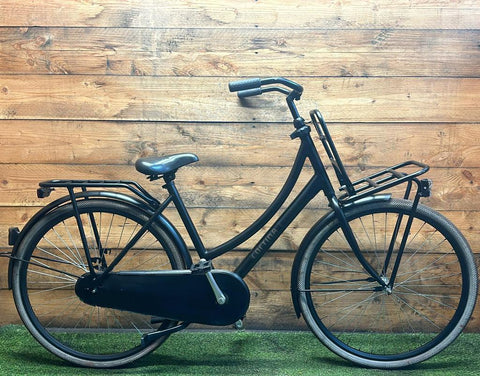 Cortina U4 28inch 50cm