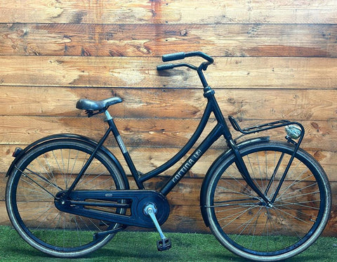 Cortina U4 28inch 57cm