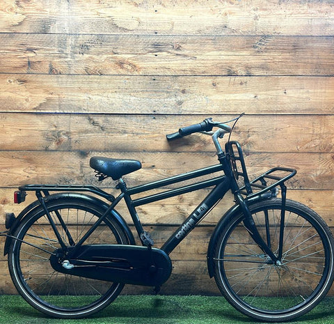 Cortina U4 3v 24inch 42cm