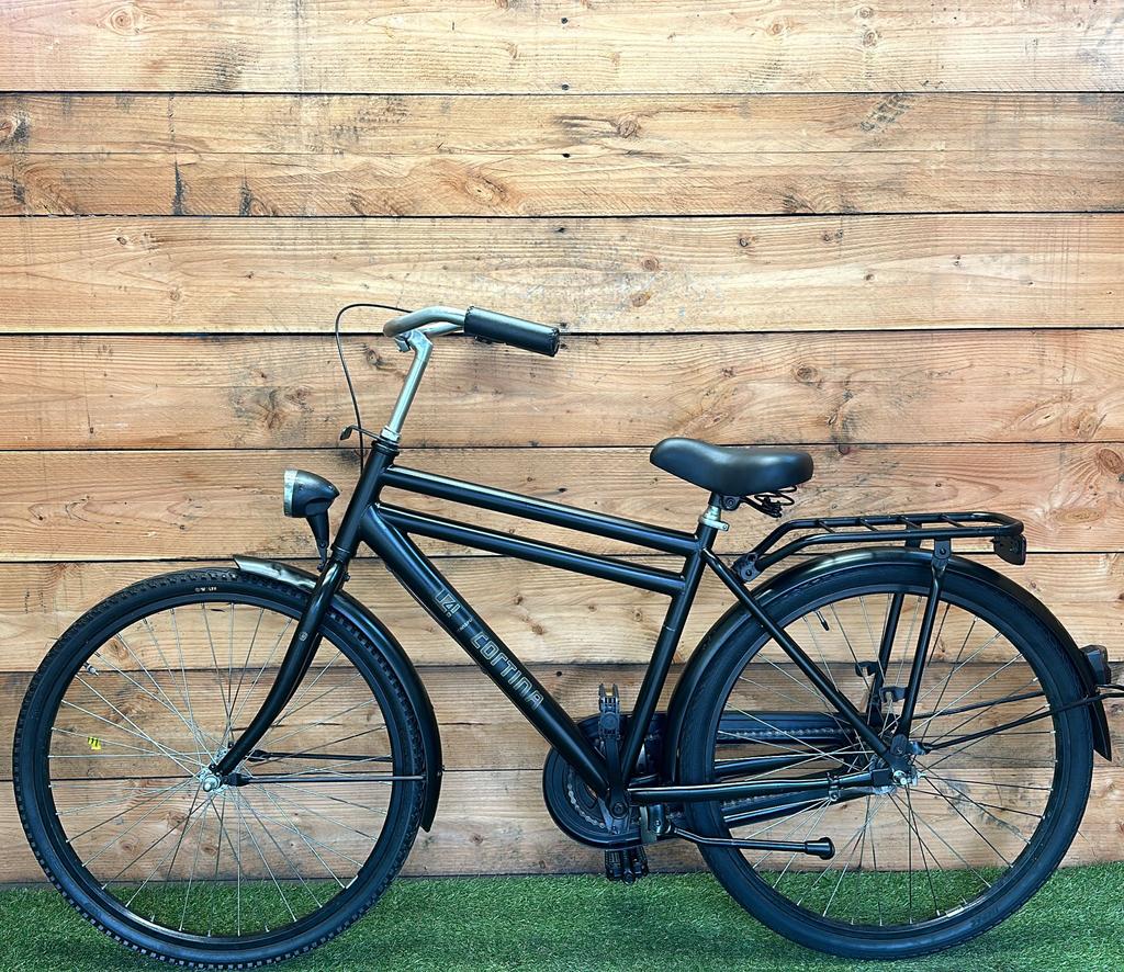 Cortina U4 3v 26inch 45cm