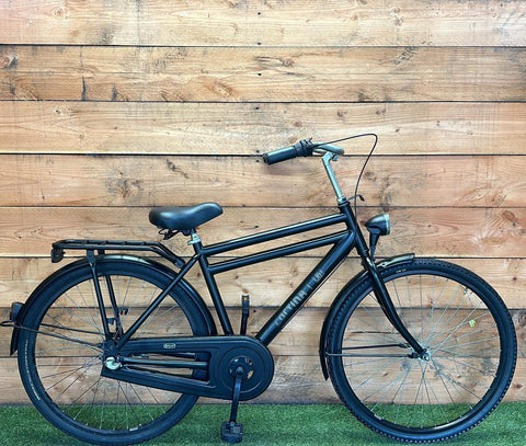 Cortina U4 3v 26inch 45cm