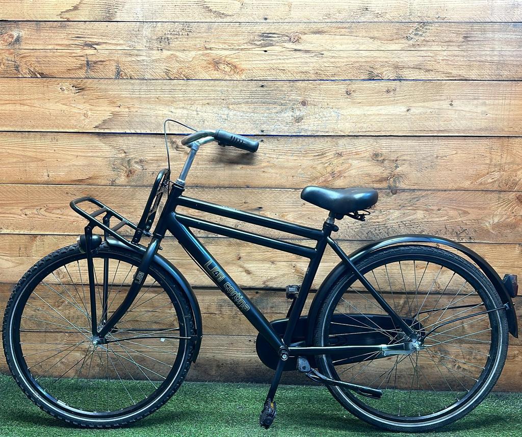 Cortina U4 3v 26inch 46cm
