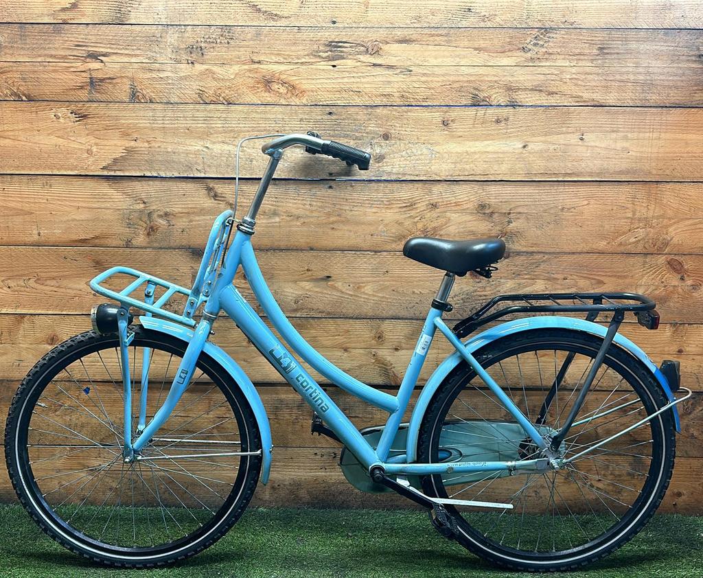 Cortina U4 3v 28inch 46cm