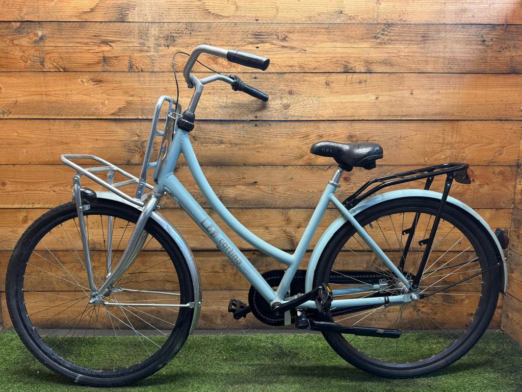 Cortina U4 3v 28inch 50cm