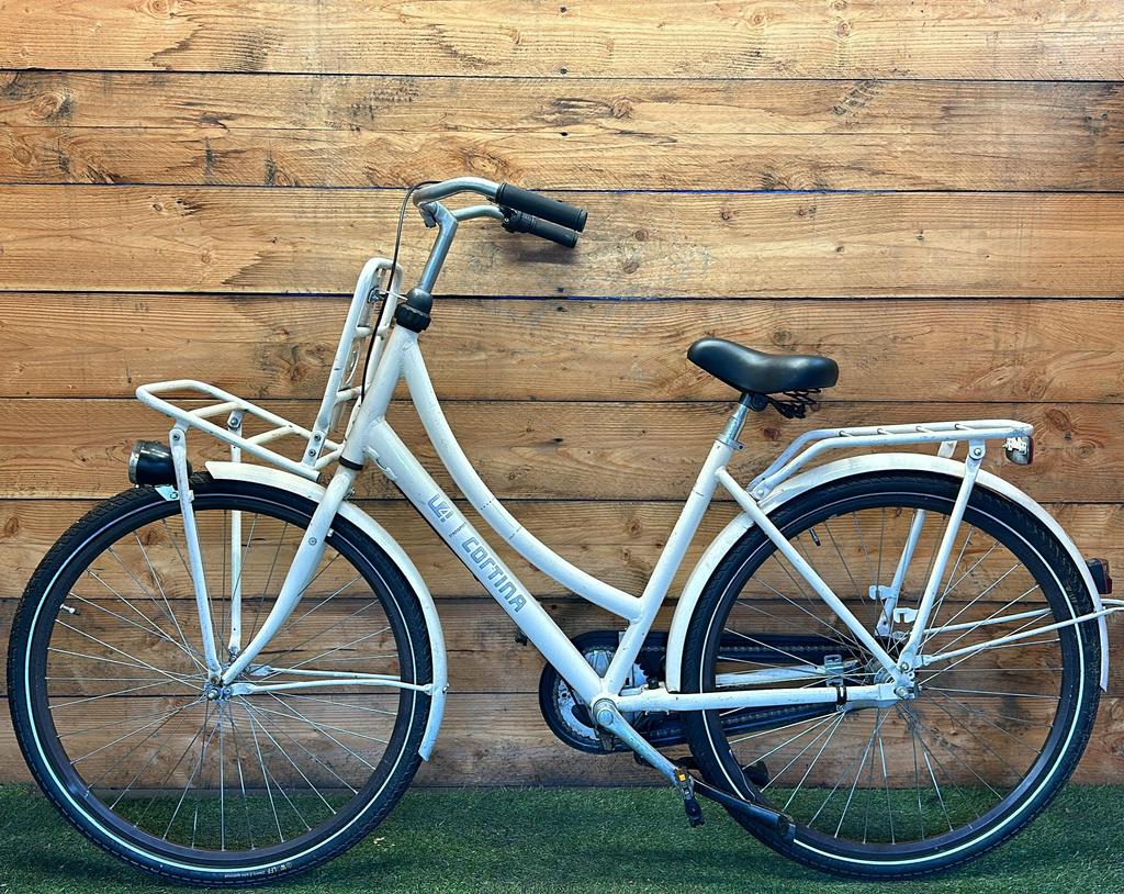Cortina U4 3v 28inch 50cm