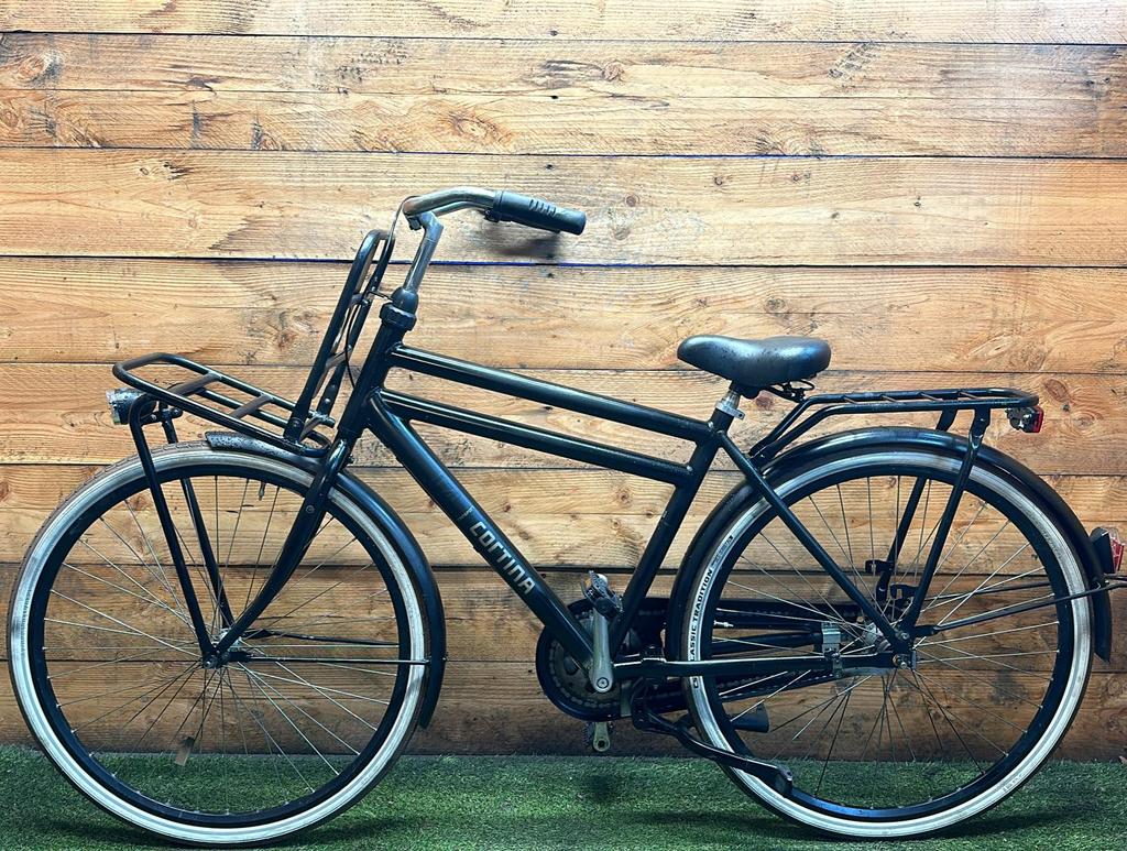 Cortina U4 3v 28inch 50cm