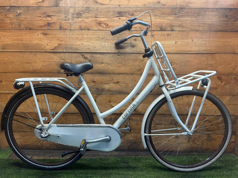 Cortina U4 3v 28inch 50cm