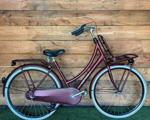 Cortina U4 3v 28inch 50cm