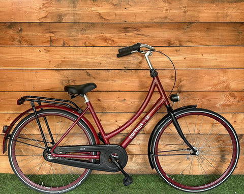 Cortina U4 3v 28inch 50cm