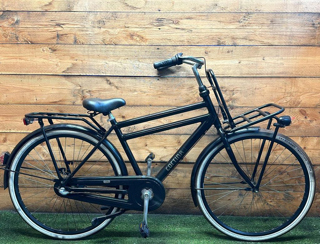 Cortina U4 3v 28inch 50cm