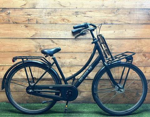 Cortina U4 3v 28inch 50cm